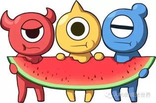 吃瓜群众的星座,揭秘星座背后的八卦风云