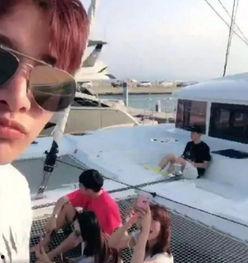 东方卫视跨年吃瓜群众视频,吃瓜群众视角下的精彩瞬间