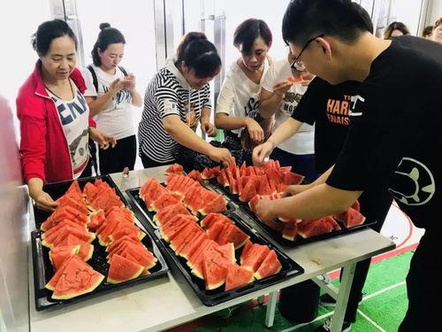 吃瓜群众在长春,揭秘城市生活点滴