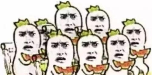 吃瓜群众算命帖,揭秘命运之谜的神秘面纱