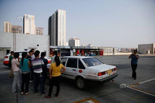 驾校吃瓜群众,吃瓜群众揭秘学车那些事儿